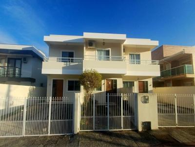 Sobrado para Venda, em Florian�polis, bairro Ingleses do Rio Vermelho, 2 dormit�rios, 1 banheiro, 1 vaga