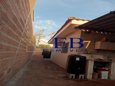 Apartamento para Venda, em Dumont, bairro Jardim Vista Alegre, 2 dormit�rios, 1 banheiro, 2 vagas