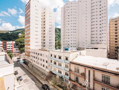 Apartamento para Venda, em Juiz de Fora, bairro Centro, 4 dormit�rios, 4 su�tes, 4 vagas