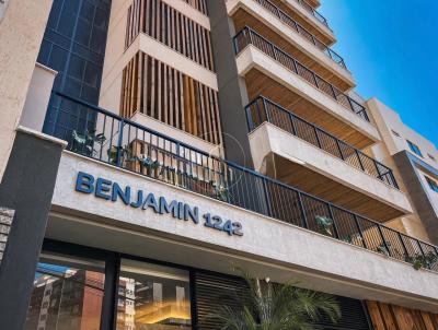 Cobertura para Venda, em Juiz de Fora, bairro Santa Helena, 4 dormit�rios, 4 su�tes, 5 vagas