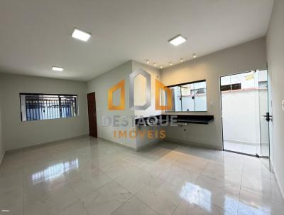 Casa para Venda, em Pouso Alegre, bairro FOCH, 3 dormit�rios, 2 banheiros, 1 su�te, 1 vaga