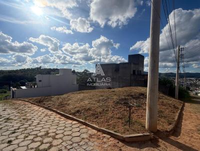 Lote para Venda, em Campo Belo, bairro Jardim Brasil Vilela