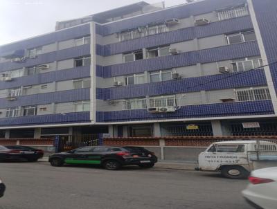 Apartamento para Venda, em Rio de Janeiro, bairro Vila da Penha, 2 dormit�rios, 2 banheiros, 1 vaga