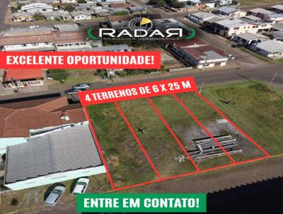 Terreno para Venda, em Vacaria, bairro Ao lado da Esta��o Rodovi�ria
