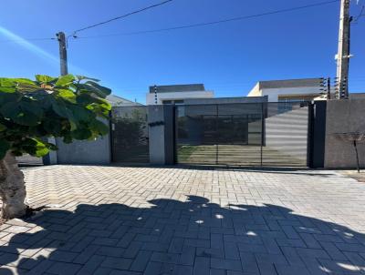 Casa para Venda, em Foz do Igua�u, bairro Jardim Ip�