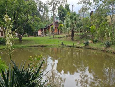 Ch�cara para Venda, em Resende, bairro Engenheiro Passos, 3 dormit�rios, 2 banheiros