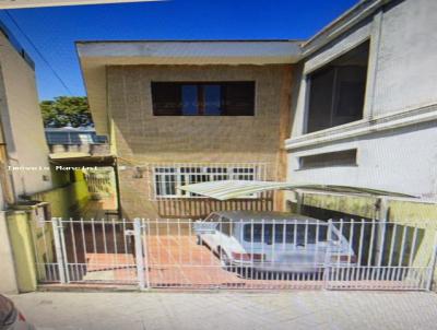 Casa para Venda, em S�o Paulo, bairro Vila Doutor Eiras, 2 dormit�rios, 1 banheiro, 1 vaga