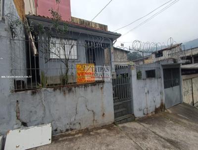 Casa para Venda, em S�o Paulo, bairro Parada de Taipas, 2 dormit�rios, 1 banheiro, 2 vagas