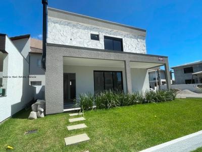 Casa para Venda, em Florian�polis, bairro Cachoeira do Bom Jesus, 3 su�tes, 2 vagas