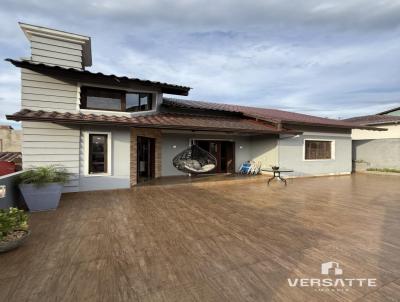 Casa para Venda, em Campo Bom, bairro Firenze, 2 dormit�rios, 2 banheiros, 2 vagas