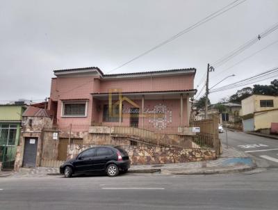 Casa para Venda, em , bairro S�o Sebasti�o, 4 dormit�rios, 2 banheiros, 2 vagas