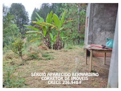 Terreno Rural para Venda, em Jambeiro, bairro CANN� 2