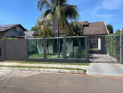 Casa para Venda, em Lucas do Rio Verde, bairro Bairro Bandeirantes, 2 dormit�rios, 2 banheiros, 1 su�te, 2 vagas