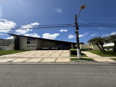 Casa para Venda, em Macei�, bairro Aldebaran, 4 dormit�rios, 5 banheiros, 4 su�tes, 6 vagas