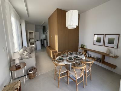 Cobertura para Venda, em Florian�polis, bairro Canasvieiras, 2 dormit�rios, 2 banheiros, 1 su�te, 2 vagas