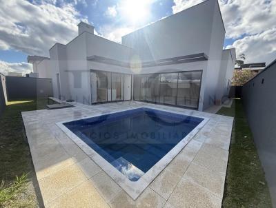 Casa em Condom�nio para Venda, em , bairro Alphaville Nova Esplanada 3, 3 dormit�rios, 5 banheiros, 3 su�tes, 6 vagas