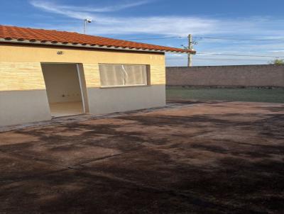 Casa para Venda, em Ourinhos, bairro Ecoville, 2 dormit�rios, 1 banheiro