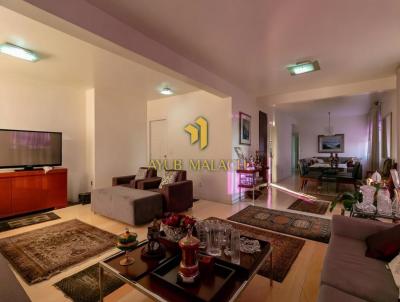 Apartamento para Venda, em Belo Horizonte, bairro Gutierrez, 4 dormit�rios, 2 banheiros, 1 su�te, 2 vagas