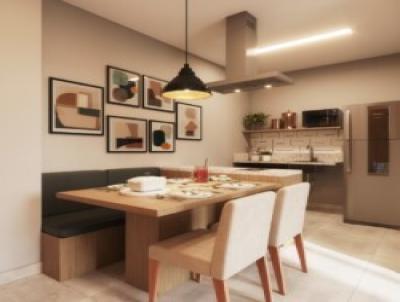 Apartamento para Venda, em S�o Paulo, bairro Lim�o, 2 dormit�rios, 1 banheiro