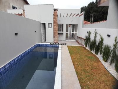 Casa para Venda, em Itanha�m, bairro Jardim das Palmeiras, 2 dormit�rios, 2 banheiros, 1 su�te, 2 vagas