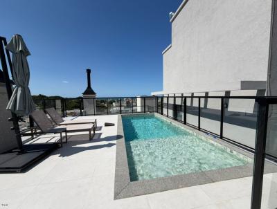 Apartamento para Temporada, em Florian�polis, bairro JURER�, 1 dormit�rio, 1 banheiro, 1 vaga