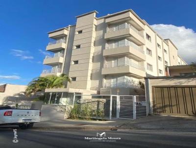 Apartamento para Loca��o, em Po�os de Caldas, bairro Jardim Country Club, 2 dormit�rios, 1 banheiro, 1 vaga