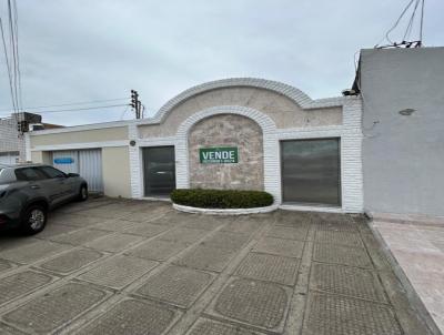 Comercial para Venda, em Macei�, bairro Farol, 4 banheiros, 1 vaga