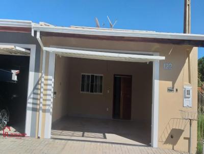 Casa para Venda, em Indaiatuba, bairro Aldrovandi, 2 dormit�rios, 1 su�te