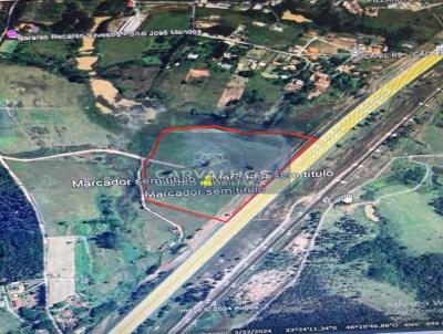 �rea Comercial para Venda, em Guararema, bairro 
