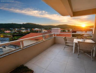 Cobertura para Venda, em Florian�polis, bairro Ingleses do Rio Vermelho, 3 dormit�rios, 2 banheiros, 1 su�te, 2 vagas