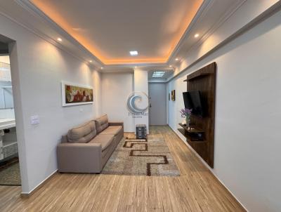 Apartamento para Venda, em Guaruj�, bairro Praia da Enseada, 2 dormit�rios, 1 banheiro, 1 vaga