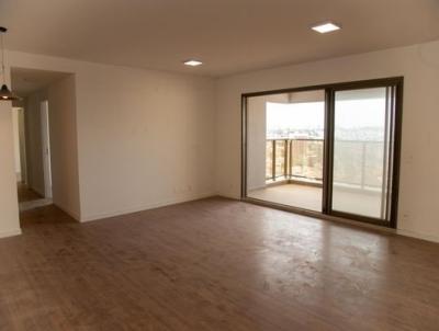 Apartamento para Venda, em S�o Paulo, bairro Campo Belo, 2 dormit�rios, 3 banheiros, 2 vagas