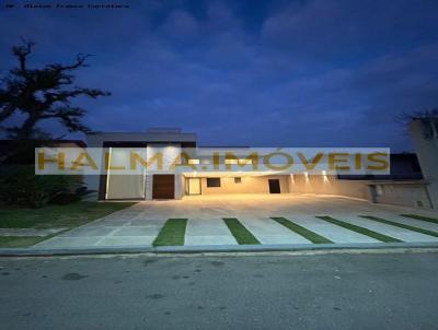 Alto Padr�o para Venda, em Barueri, bairro Alphaville Residencial Um, 4 dormit�rios, 6 banheiros, 4 su�tes, 4 vagas