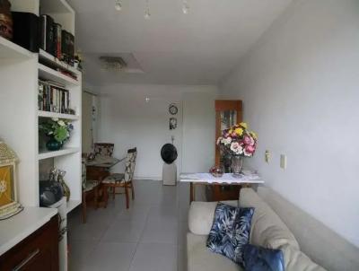 Apartamento para Venda, em Rio de Janeiro, bairro Taquara, 2 dormit�rios, 1 banheiro, 1 vaga