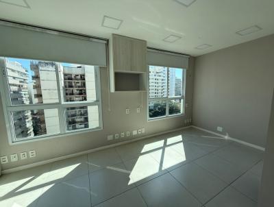 Sala Comercial para Loca��o, em Niter�i, bairro icara�, 1 banheiro, 1 vaga
