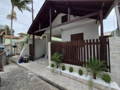 Casa para Venda, em Florian�polis, bairro Ingleses do Rio Vermelho, 4 dormit�rios, 1 banheiro, 1 su�te, 1 vaga