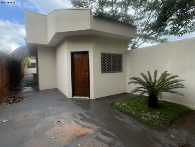 Casa para Venda, em Presidente Prudente, bairro Parque Imperial, 2 dormit�rios, 3 banheiros, 1 su�te, 2 vagas