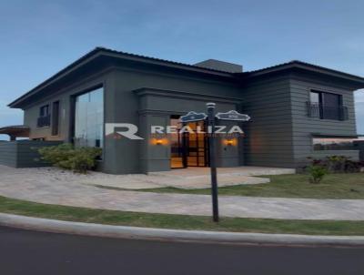 Casa em Condom�nio para Venda, em Votuporanga, bairro Cond. S�o Rafael, 3 dormit�rios, 5 banheiros, 3 su�tes