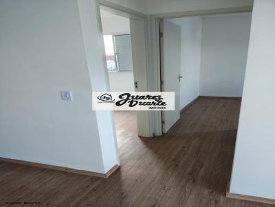Apartamento para Loca��o, em Itanha�m, bairro CORES DO MAR, 2 dormit�rios, 1 banheiro, 1 vaga