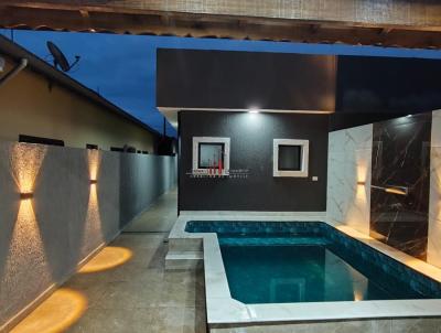 Casa para Venda, em Itanha�m, bairro Savoy, 2 dormit�rios, 1 banheiro, 1 su�te, 2 vagas