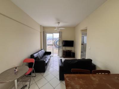 Apartamento para Loca��o, em Guaruj�, bairro Praia da Enseada, 2 dormit�rios, 1 banheiro, 1 vaga