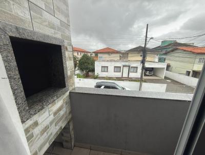 Apartamento para Venda, em Florian�polis, bairro Ingleses do Rio Vermelho, 2 dormit�rios, 1 banheiro, 1 vaga