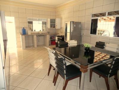 Casa para Venda, em Bragan�a Paulista, bairro Residencial Hipica Jaguari, 3 dormit�rios, 3 banheiros, 1 su�te, 4 vagas