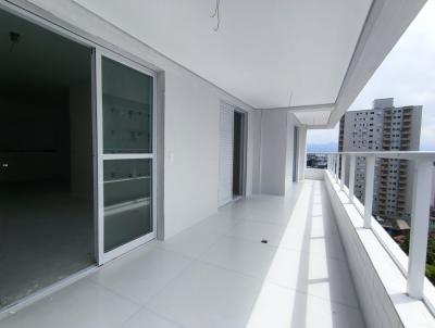 Apartamento 3 dormit�rios para Venda, em Praia Grande, bairro Avia��o, 3 dormit�rios, 2 banheiros, 1 su�te, 2 vagas
