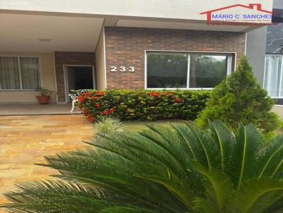Casa em Condom�nio para Venda, em Paul�nia, bairro S�o Bento, 3 dormit�rios, 3 banheiros, 1 su�te, 4 vagas