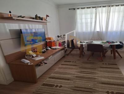 Apartamento para Venda, em Santos, bairro Campo Grande, 2 dormit�rios, 1 banheiro