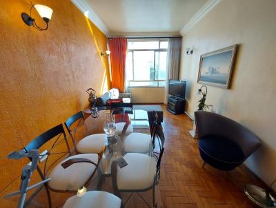 Apartamento para Venda, em S�o Paulo, bairro Vila Buarque, 4 dormit�rios, 2 banheiros