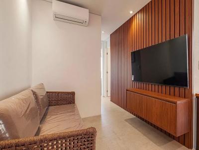Apartamento para Loca��o, em S�o Paulo, bairro Pinheiros, 1 dormit�rio, 1 banheiro, 1 vaga