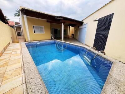 Casa para Venda, em Guaruj�, bairro Praia do Pernambuco, 3 dormit�rios, 2 banheiros, 1 su�te, 2 vagas