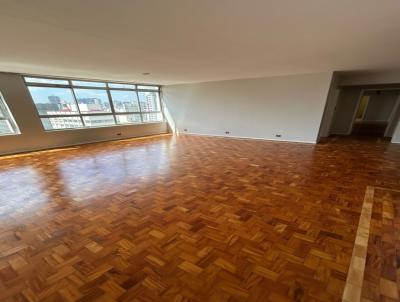 Apartamento para Loca��o, em S�o Paulo, bairro Santa Cec�lia, 3 dormit�rios, 2 banheiros, 1 vaga